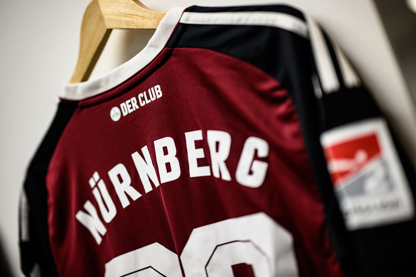 Product Manager Ausrüster & Teamwear (m/w/d) chez 1. FC Nürnberg